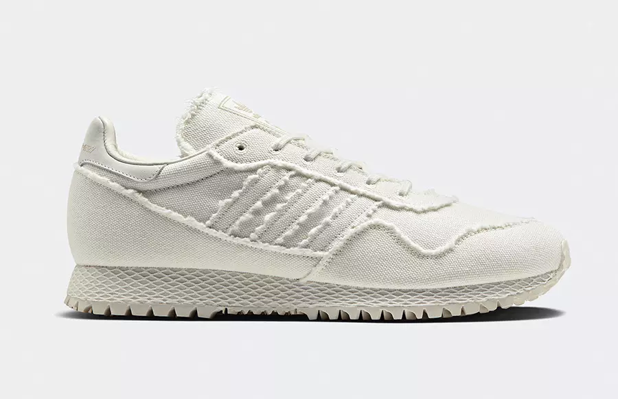 Daniel Arsham paljastaa Adidas New Yorkin 30201_7