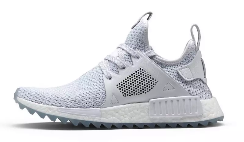 Títol adidas NMD XR1 Trail Data de llançament