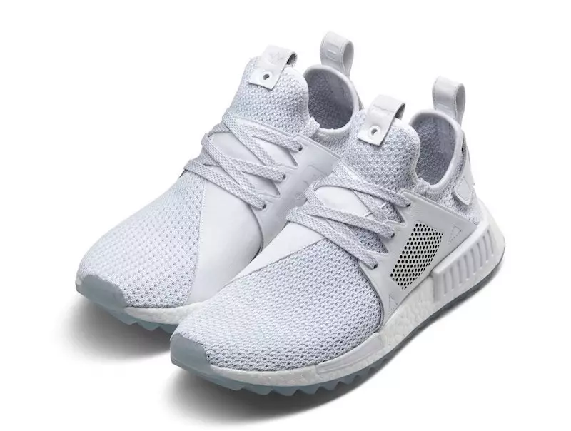 تاريخ إصدار Titolo adidas NMD XR1 Trail