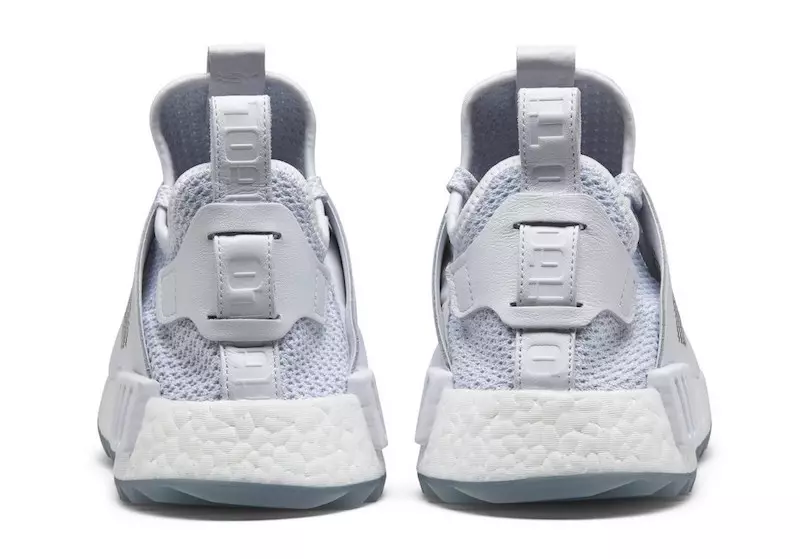 Titolo adidas NMD XR1 Trail Tanggal Rilis