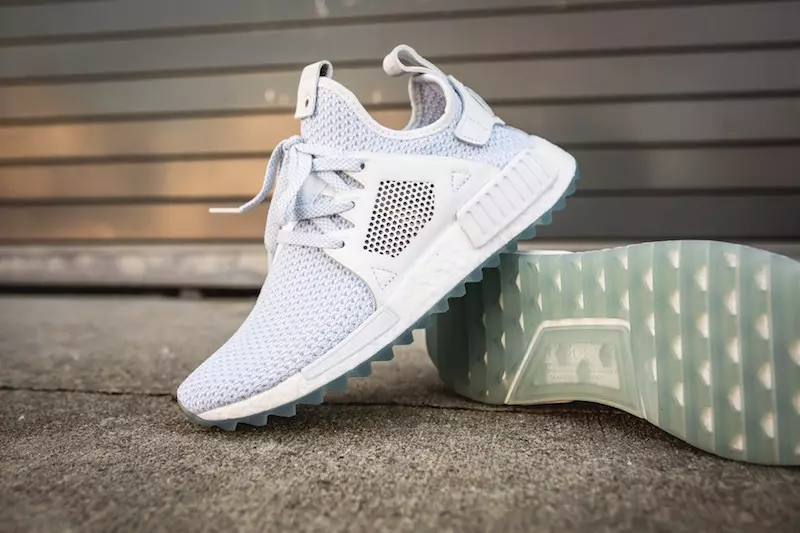 Títol adidas NMD XR1 Trail BY3055