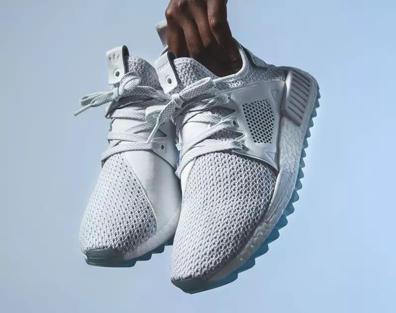 Datum vydání Titolo adidas NMD XR1 Trail