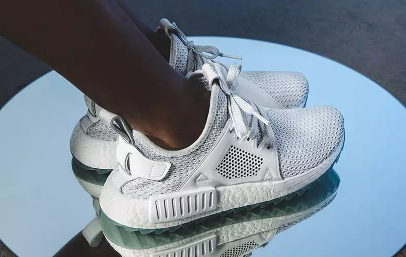 Назва adidas NMD XR1 Trail Дата выпуску