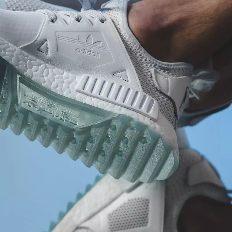 Titolo adidas NMD XR1 Trail ဖြန့်ချိသည့်ရက်စွဲ