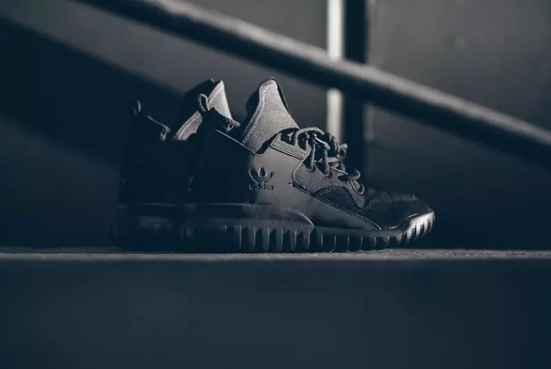 adidas Tubular X Iswed 3M