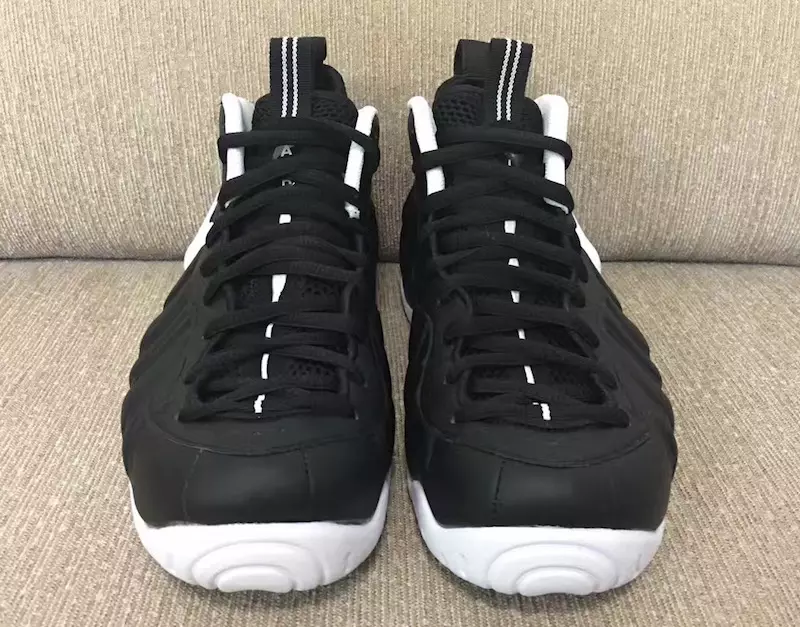 Nike Foamposite Pro Dr Doom 2016 Дата выпуску