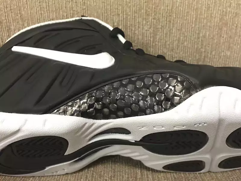 Nike Foamposite Pro Dr Doom 2016 Megjelenés dátuma