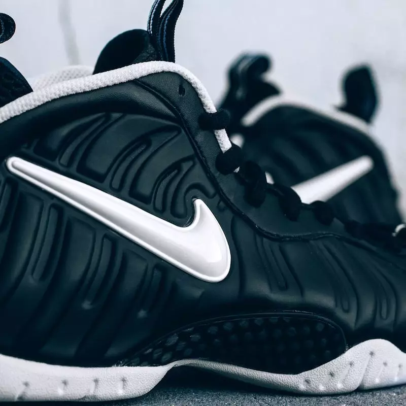 An Dr Doom Nike Foamposite Aeir