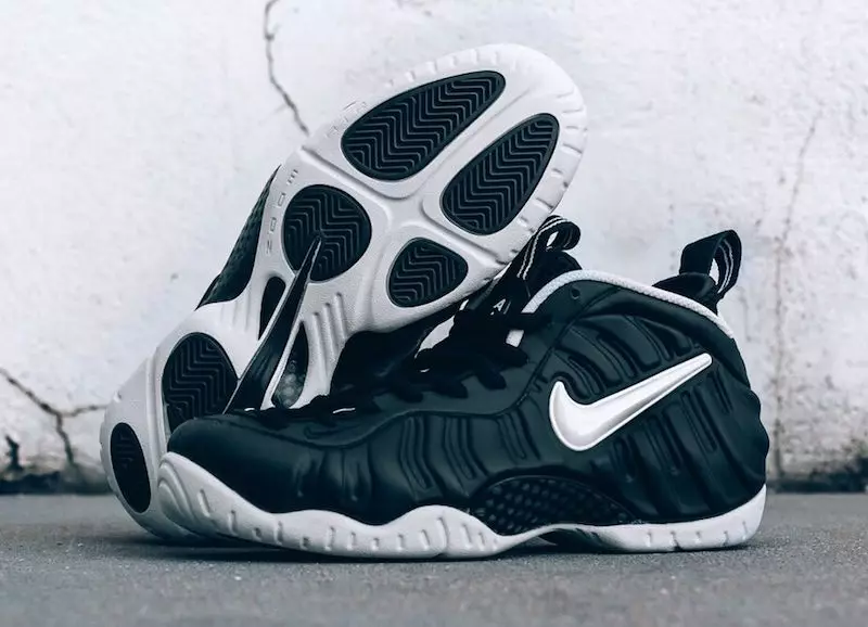 Dr Doom Nike Air pjena