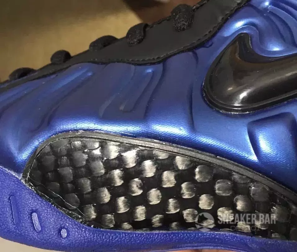 2016 Բեն Գորդոն Nike Foamposite Pro