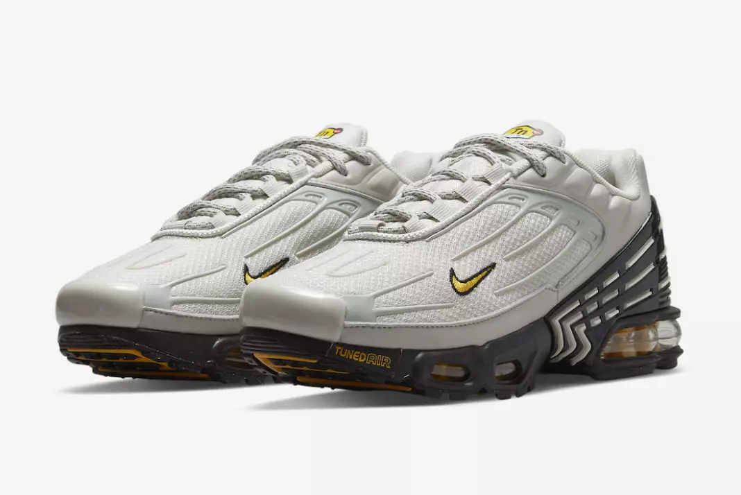 Nike Air Max Plus 3 DQ1105-001 Data tal-Ħruġ