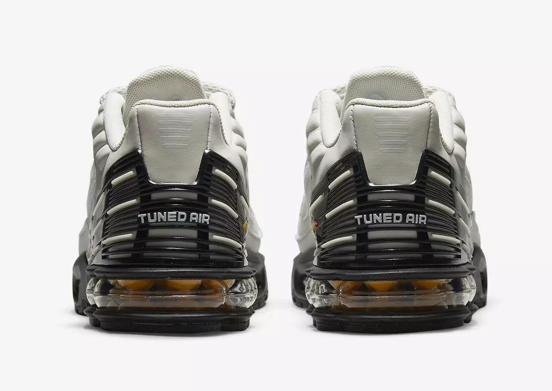 Nike Air Max Plus 3 DQ1105-001 Data tal-Ħruġ