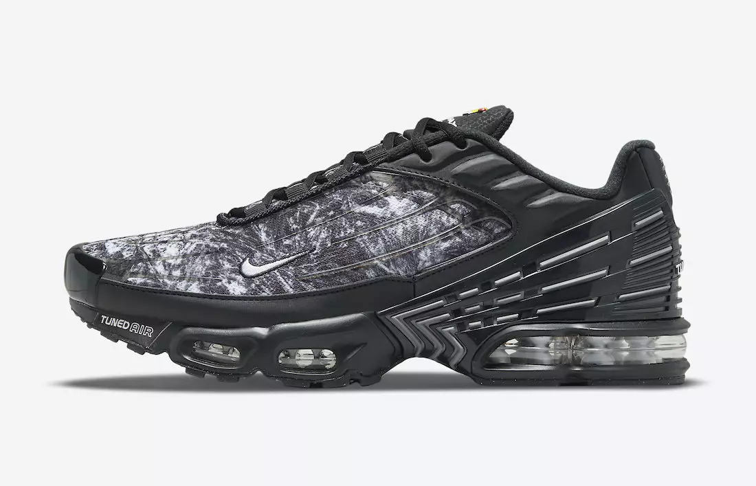 Ημερομηνία κυκλοφορίας Nike Air Max Plus 3 DO6386-001