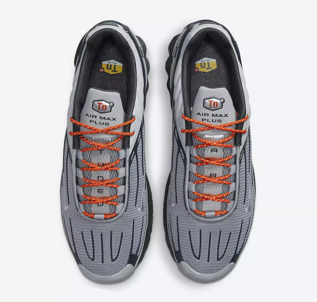 Nike Air Max Plus 3 DM2560-001 Çıkış Tarihi