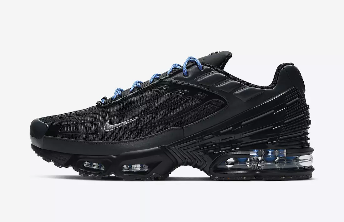 Tanggal Rilis Nike Air Max Plus 3 III DH3984-001