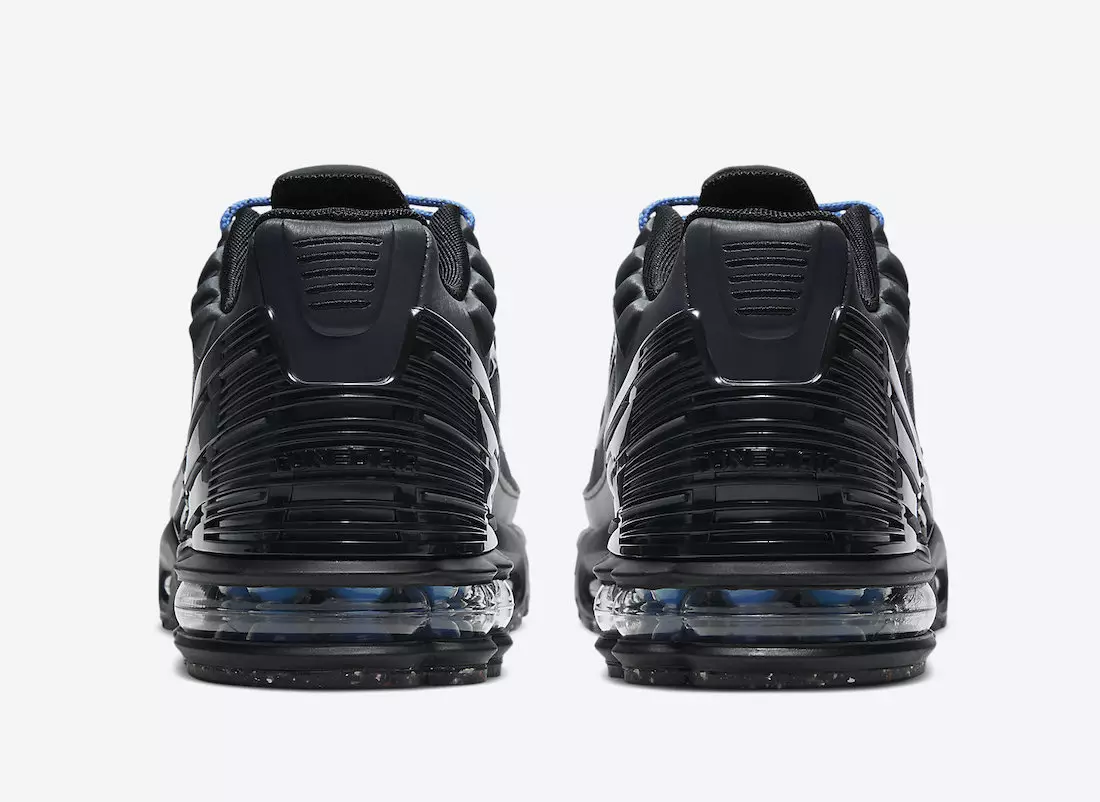 Nike Air Max Plus 3 III DH3984-001 ဖြန့်ချိသည့်ရက်စွဲ