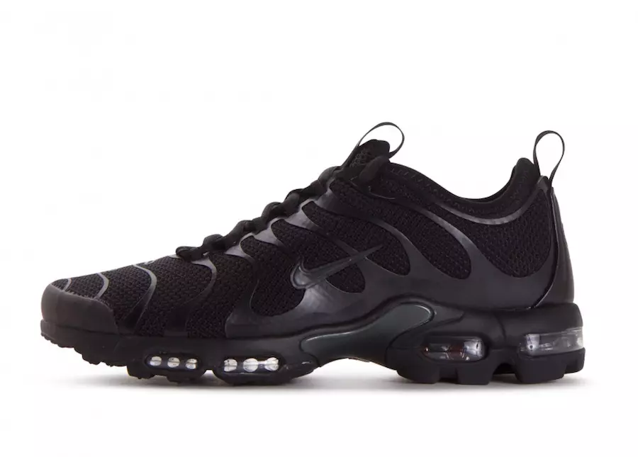 Nike Air Max Plus TN Ultra Triple Negru 898015-005