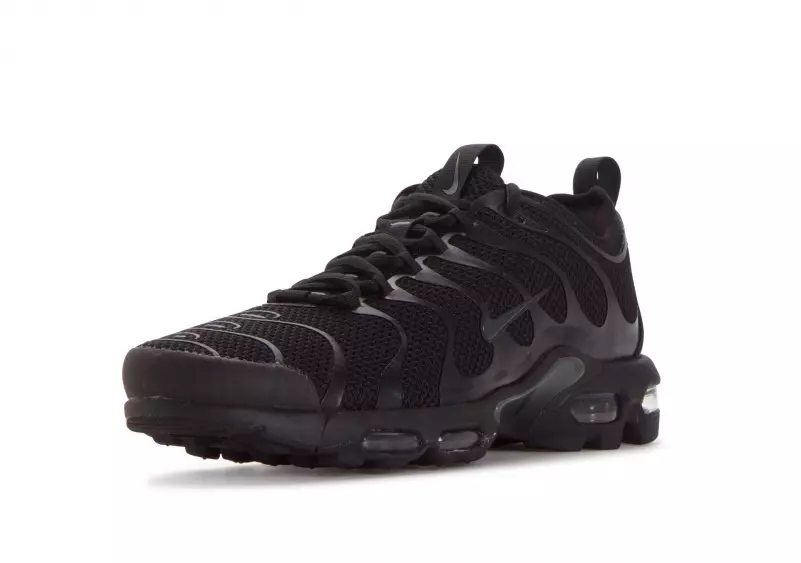 Nike Air Max Plus TN Ultra Üçlü Siyah 898015-005