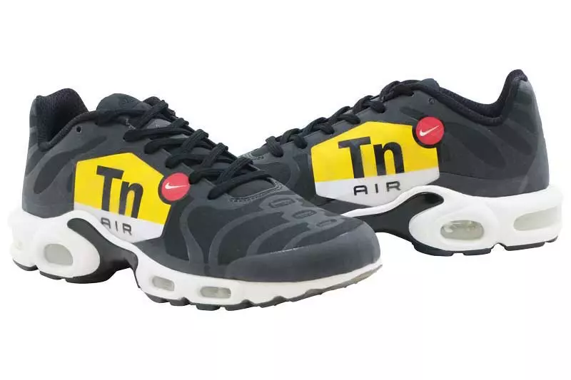 Nike Air Max Plus NS GPX Tn Hava AJ0877-001