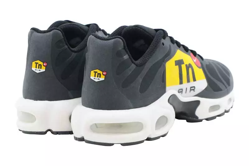 Nike Air Max Plus NS GPX Tn Air AJ0877-001