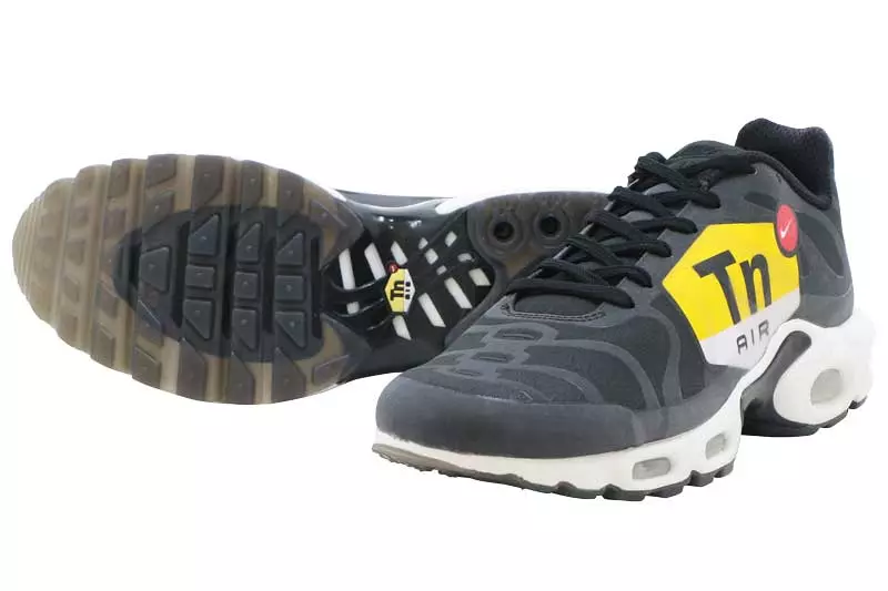 Nike Air Max Plus NS GPX Tn Hava AJ0877-001