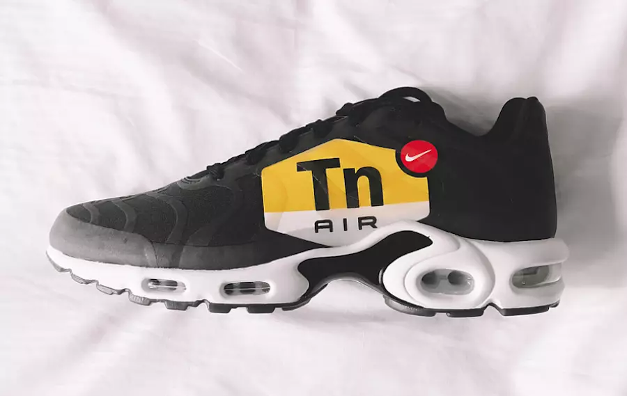 Nike Air Max Plus TN Luft