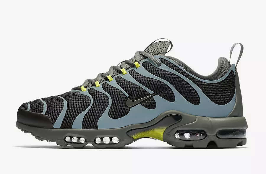 Nike Aeir Max Plus TN Cactus Ultra Bright 898015-006