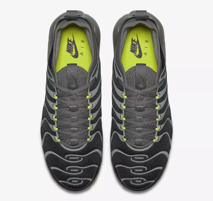 Nike Air Max Plus TN Cactus Ultra Brillant 898015-006