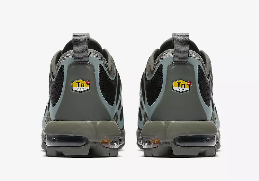 Nike Air Max Plus TN Ультра яркий кактус 898015-006