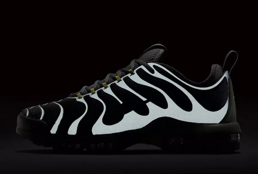 Nike Air Max Plus TN Cactus Ultra Brillant 898015-006