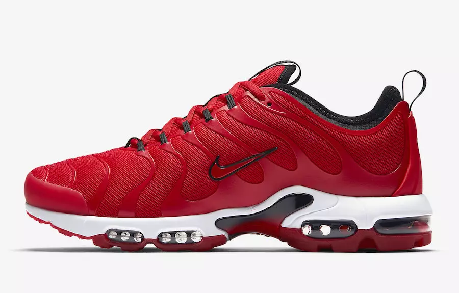 Nike Air Max Plus TN Ultra Universität Rot 898015-600