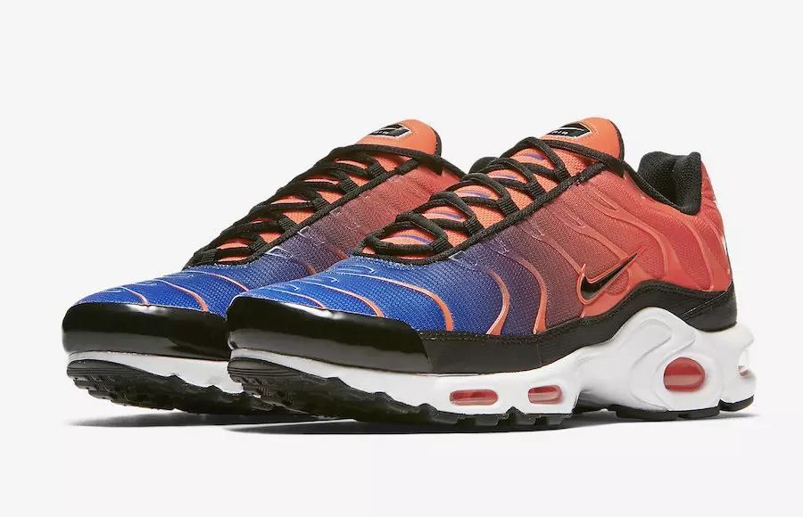 Gradiente Nike Air Max Plus 852630-800