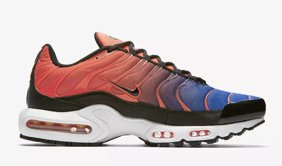 Nike Air Max Plus Gradient 852630-800