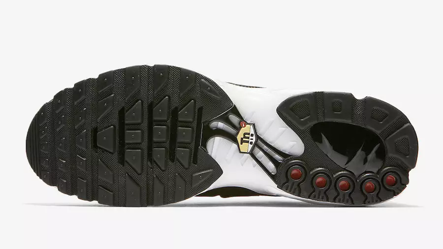 Nike Air Max Plus Dégradé 852630-800