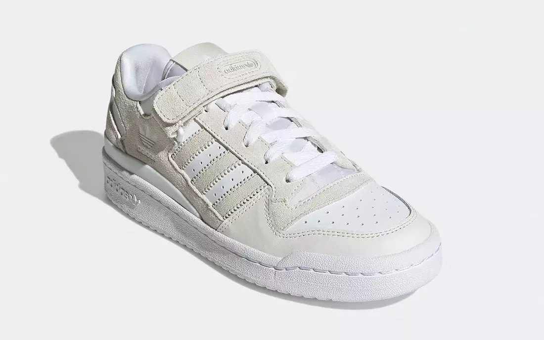 adidas Forum Low GY5919 Utgivelsesdato