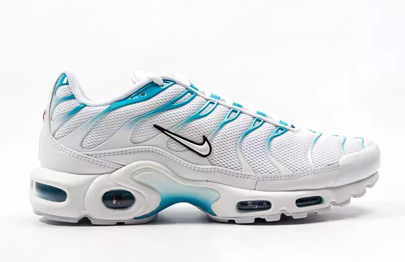 Nike Air Max Plus Mavi Fury 852630-105