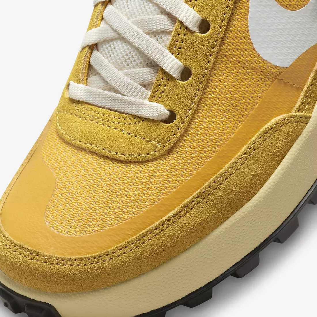 Tom Sachs NikeCraft yleiskäyttöinen kenkä Dark Sulphur DA6672-700 Julkaisupäivä