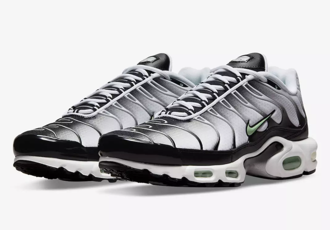 Nike Air Max Plus DH4776-100 Data de llançament