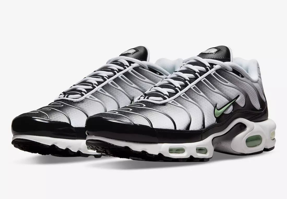 تاریخ عرضه Nike Air Max Plus DH4776-100