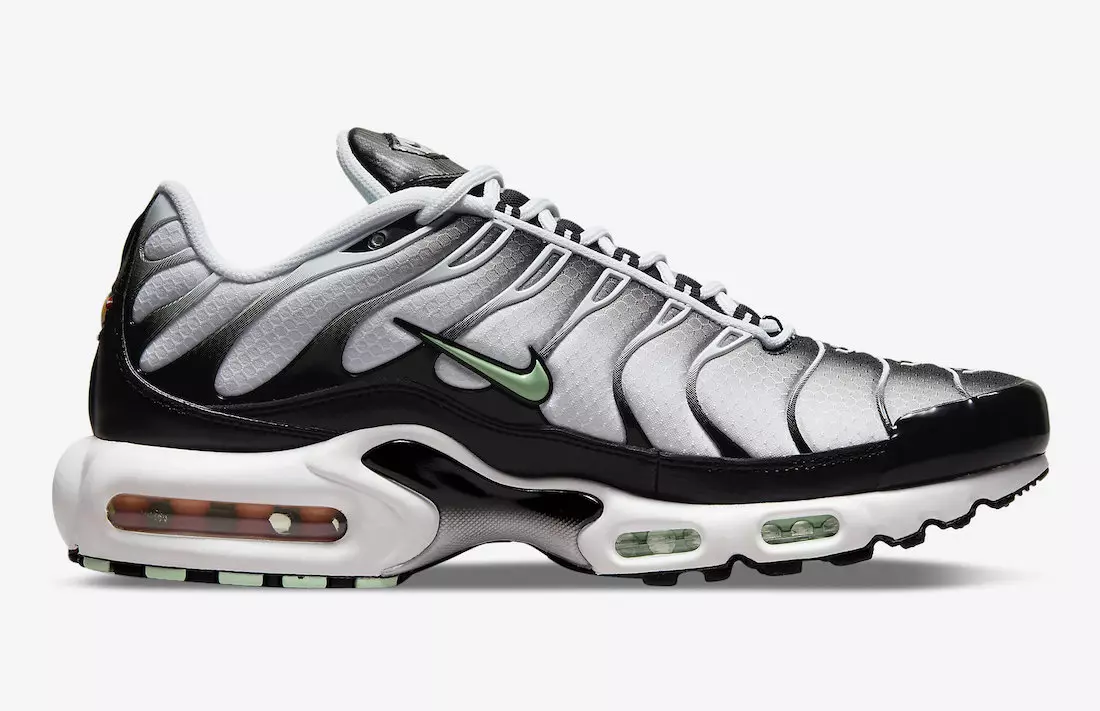 Nike Air Max Plus DH4776-100 – data premiery