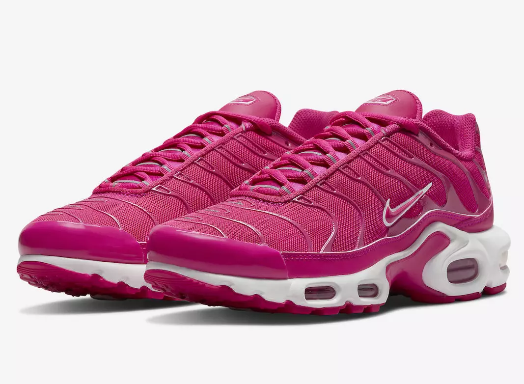 Nike Air Max Plus DR9886-600 Megjelenés dátuma