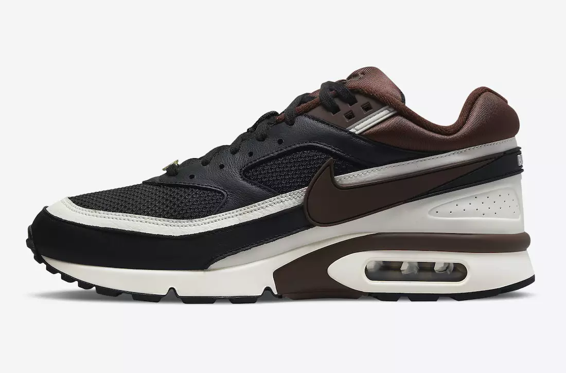 Nike Air Max BW Pechino DM6446-001 Data di rilascio