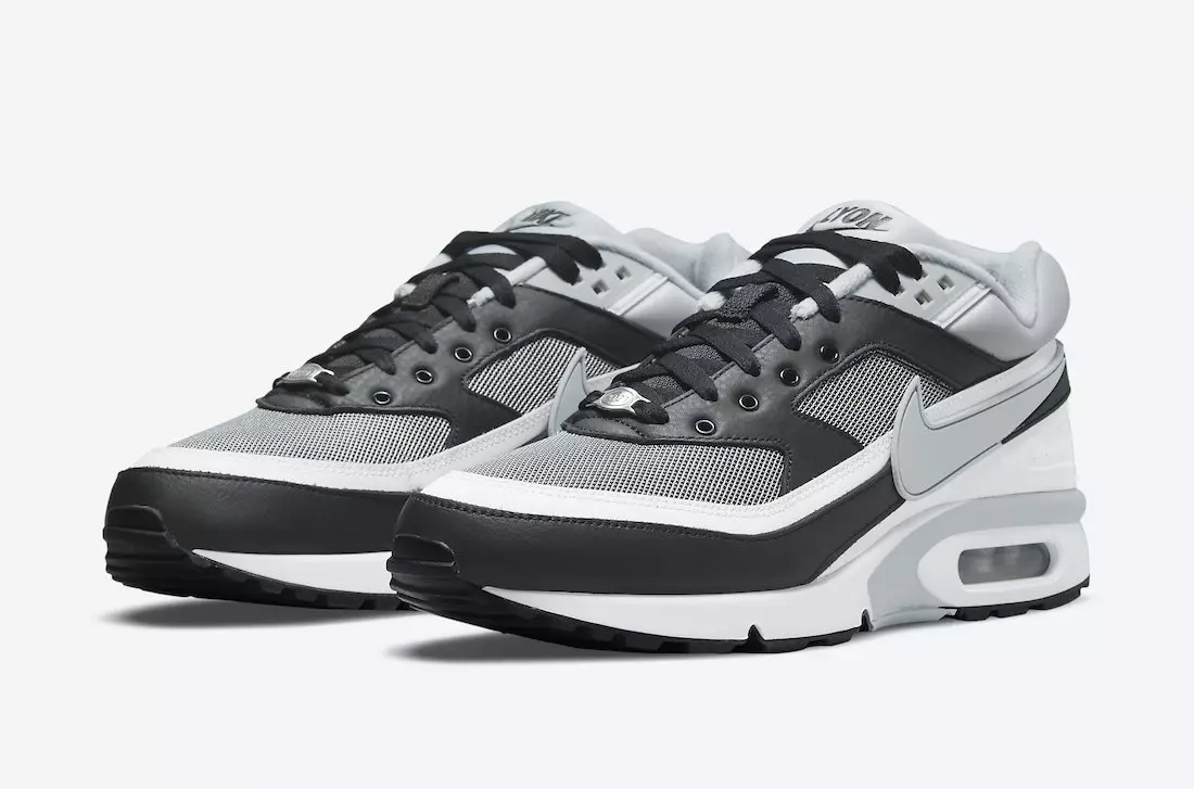 Nike Air Max BW Lyon DM6445-001 – Erscheinungsdatum