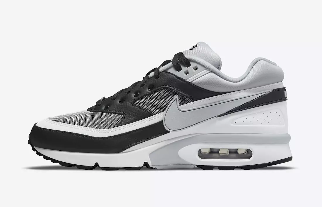 Nike Air Max BW Lyon DM6445-001 Utgivningsdatum