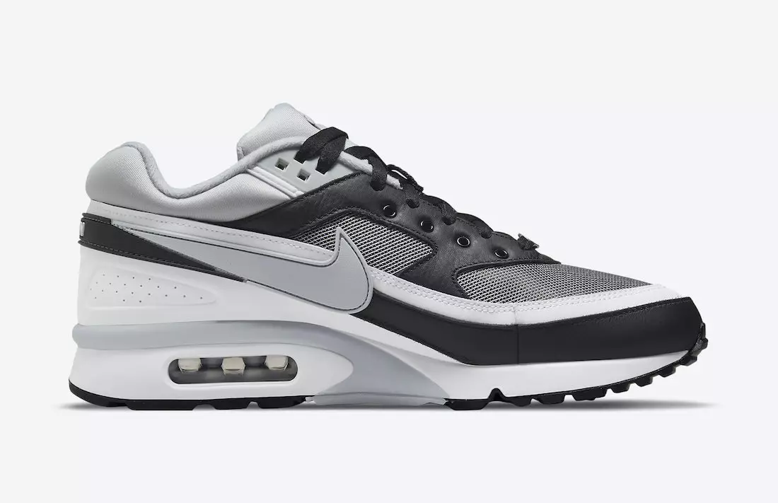 Nike Air Max BW Lyon DM6445-001 Datum izlaska