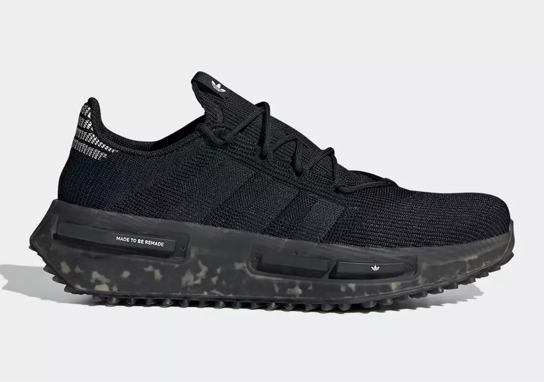 adidas NMD S1 Déanta Le Athdhéanta GX7608 Dáta Eisiúna