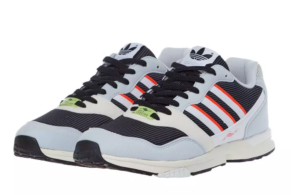 adidas ZX 1000 C Halo Blauw FX6945 Releasedatum