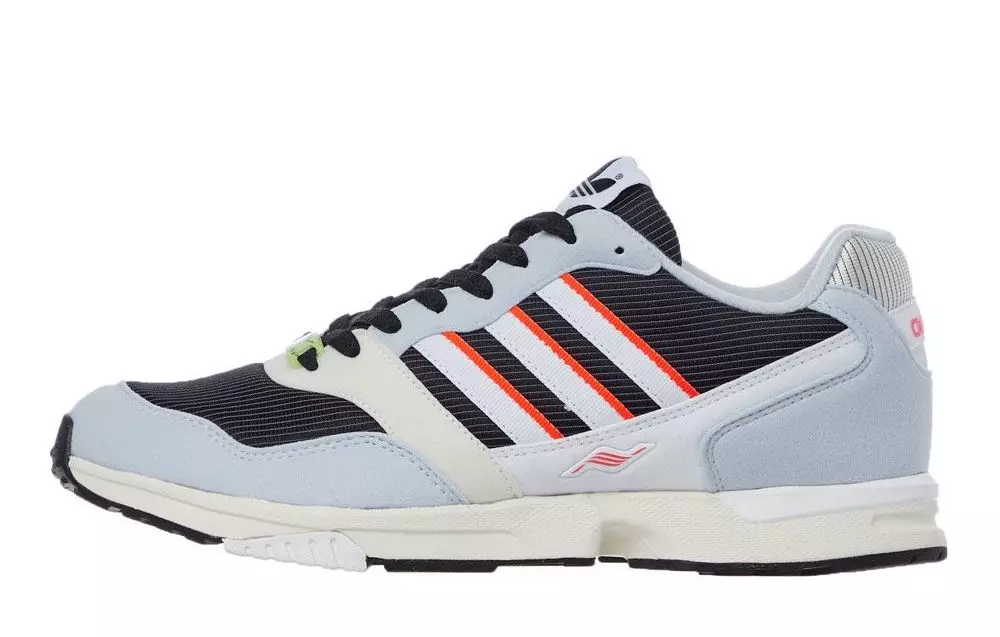 Datum vydání adidas ZX 1000 C Halo Blue FX6945