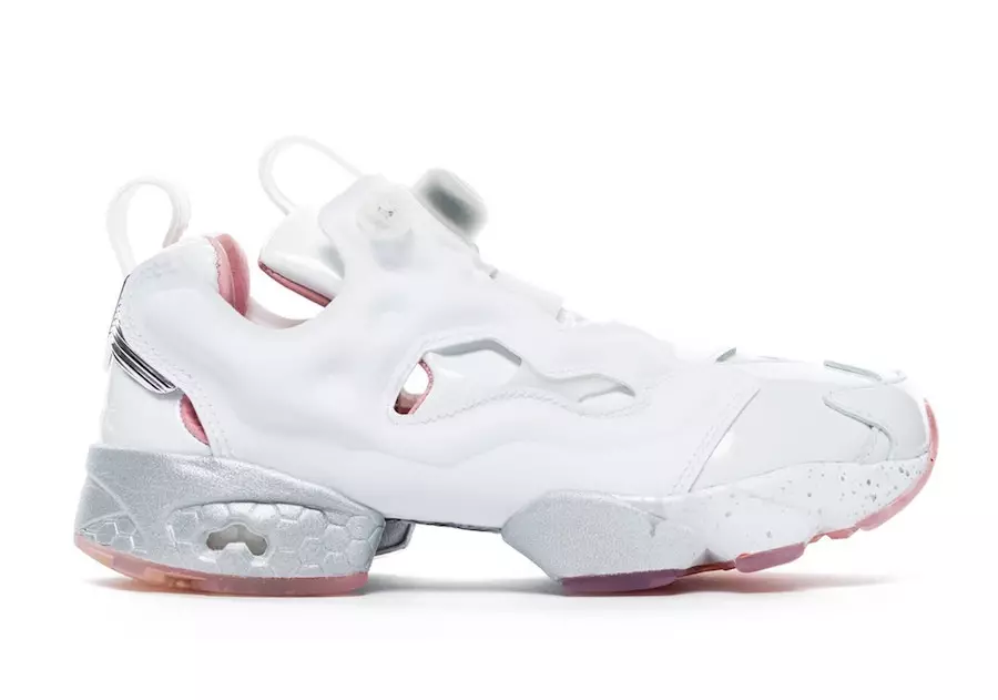 تاريخ إصدار Epitome x Reebok Insta Pump Fury