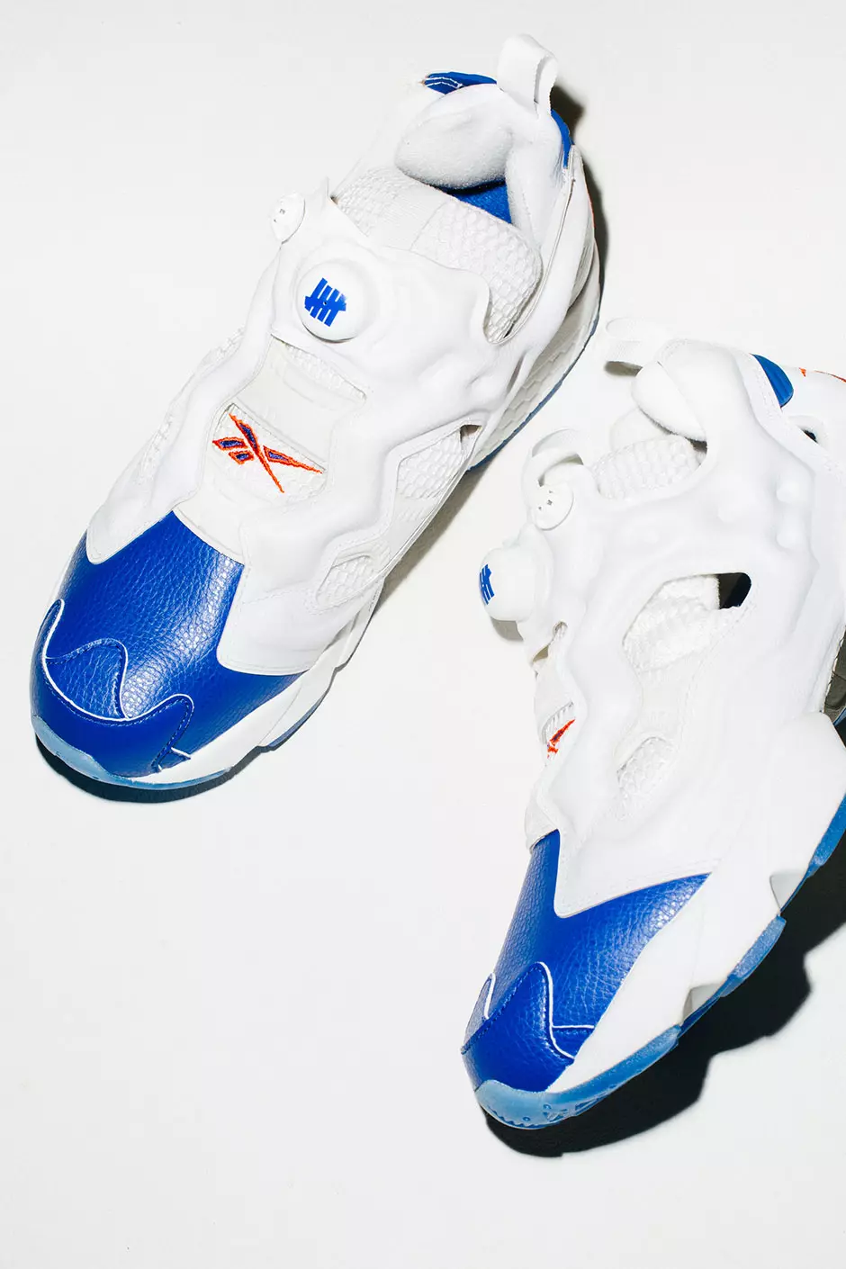 Ósigraður Reebok Insta Pump Fury útgáfudagur